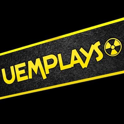 Youtuber I'm just providing my fans with the best gaming content.