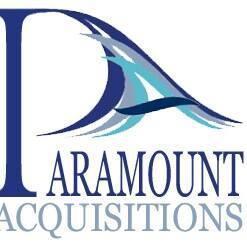 At Paramount Acquisitions Inc., we seek to teach the foundations of management through mentorship encouraging the potential of entrepreneurs.