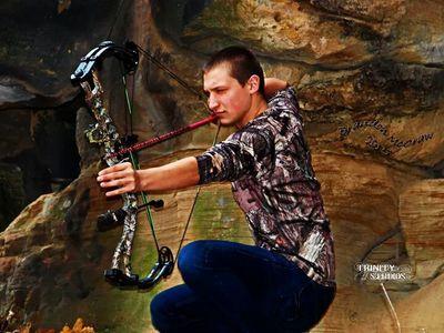 Quickdraw96's profile picture. 18 years old. LCJVS. Live in Wellington. Outdoors are my life. Chevy lover.