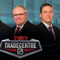 NHL Trade Centre (@tradecentrenhl) 's Twitter Profile