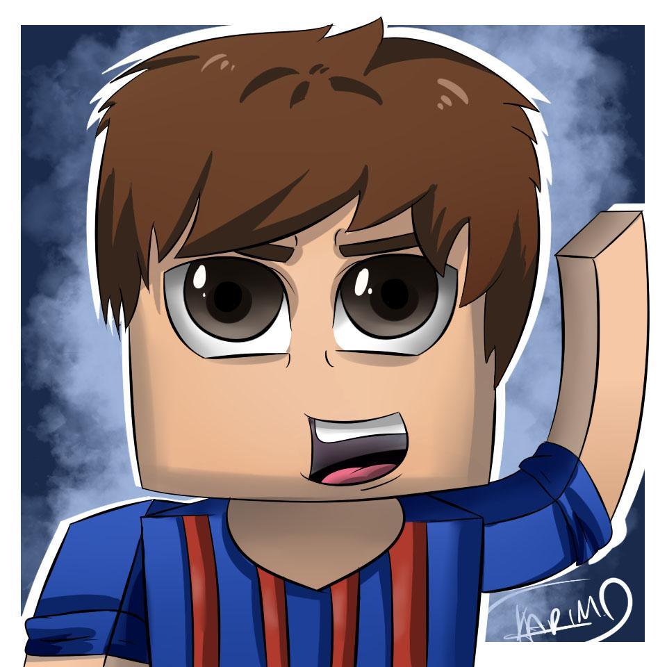 Youtuber Inactivo Por Ahora u.u

Canal: https://t.co/E9mhy4fe6i