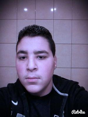 passionné de jeux vidéo, geek , aime les plats algerien  (mon pays) , bg, etc...