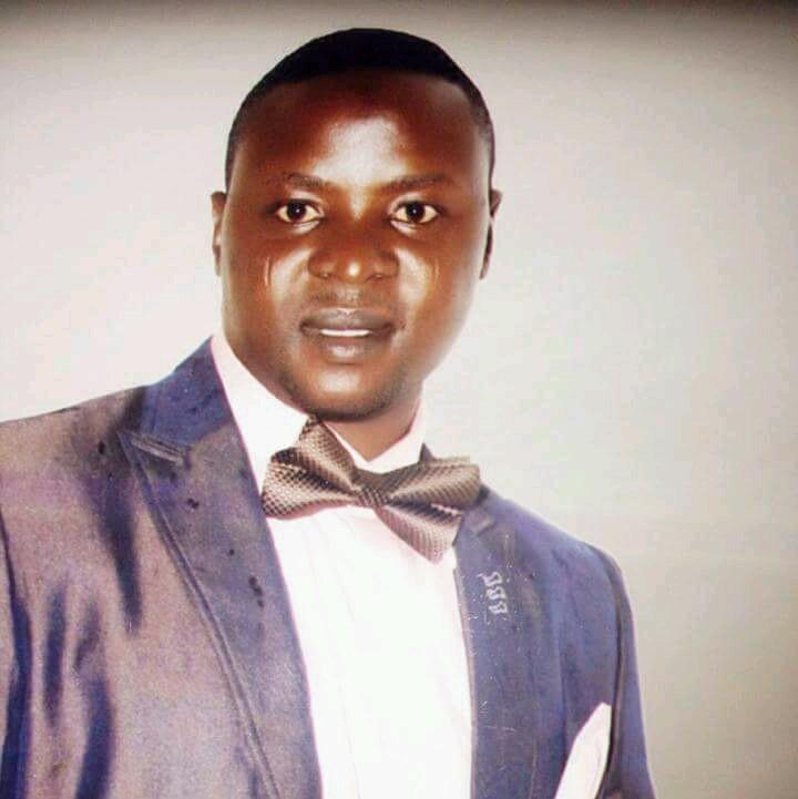 ezekieladang's profile picture. loving & caring