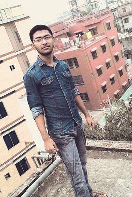 student -Dhaka City College (Department of Computer Science Engineering),Bsc engineer of CSE.