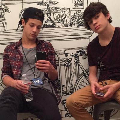 Magcon