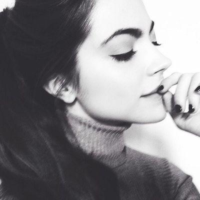 Hello Hayley Here, Call Me Hay. My Boyfriend is @FosterJesusrp (Followed by Caitlin Carver, @CaitCarv