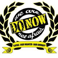 DO NOW OFFICIAL (@donowofficial) 's Twitter Profile