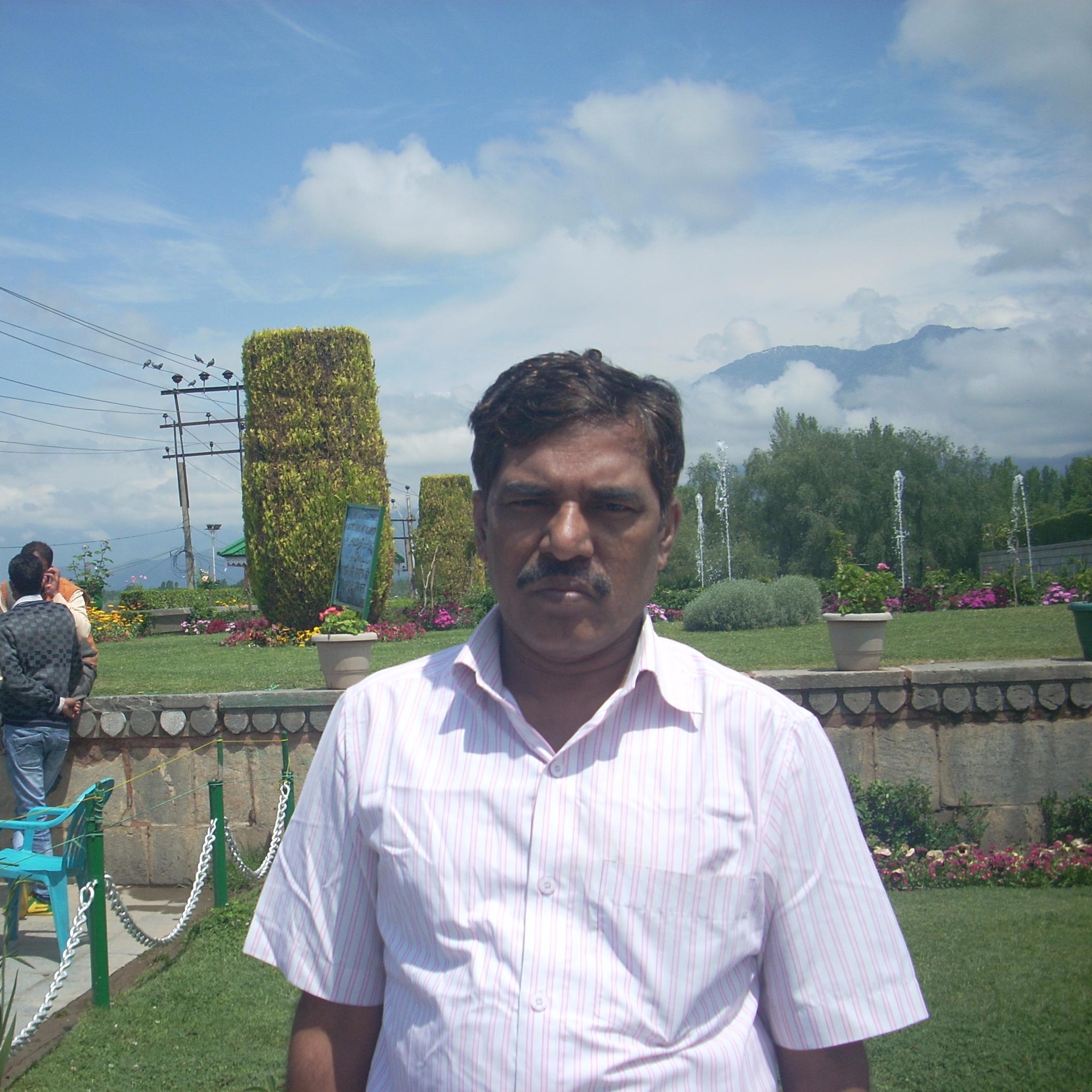 ஆசீவக மறையோன்