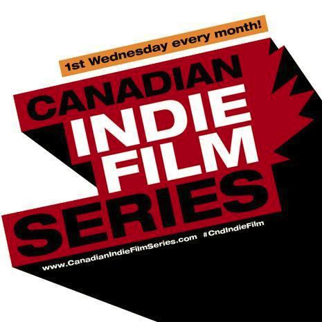 The Canadian Indie Film Series is a curated film series of award- winning indie films.