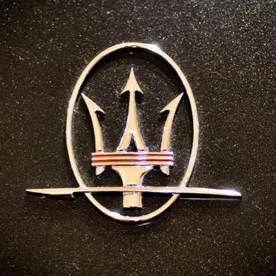 Maserati & Motor world seen from a girl perspective: info, news, analogies, fashion and lifestyle.