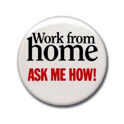Hiring for LEGIT Work-At-Home opprotunites with REAL Fortune 500 Companies. ️ ️