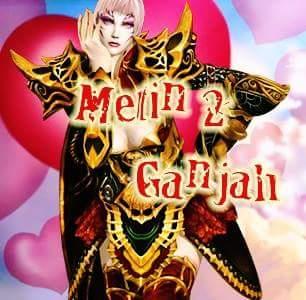 Metin2 Ganjah la nueva era! Servidor PVP/PVM El mejor server del momento ¿Qué esperas? Todo se consigue en el juego!! http://t.co/F50LO2NE8Y