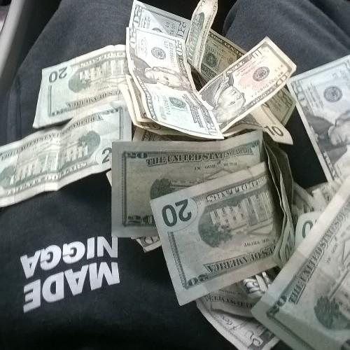 kese_linmore66's profile picture. WINNERS never QUIT & QUITTERS never WIN!!