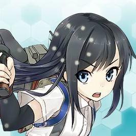 今月は家計が厳しいから、きちんと考えて買い物をしないと……。十姉妹の長女、朝潮です。要望・苦情等はDMでお願いします！面倒を見きれなくなったらリムーブを。