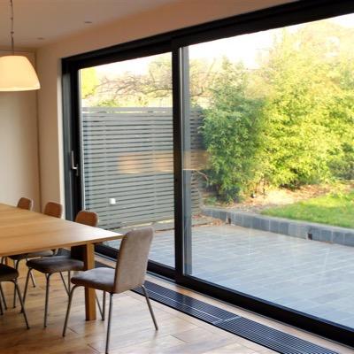 Voor Kunststof Kozijnen, Schuifpuien, Dakkapellen, (tuin)Deuren en meer. Kan ANB Midden-West u van dienst zijn! Bekijk meer informatie op onze website!