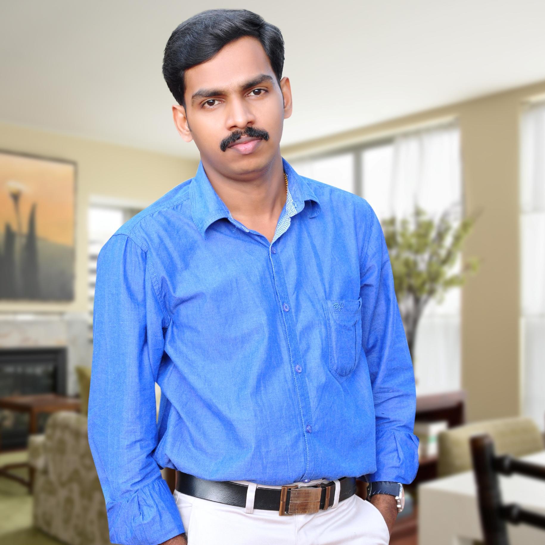 Senior Software Engineer, Tech enthusiastic