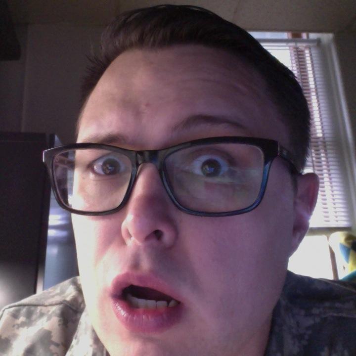 alreadyjp's profile picture. Broadcaster. RT, Likes, & Tweets are my own and do not reflect any employer.