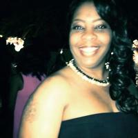 Renita Parker - @nitapark1917 Twitter Profile Photo