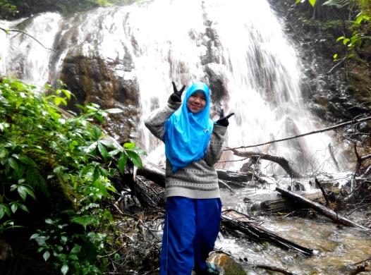Researcher.
Para pencari......