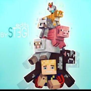 Fanpage/Newspage von byStegi, ich hoffe sie gefällt euch :3 Admin @XeroLution :)