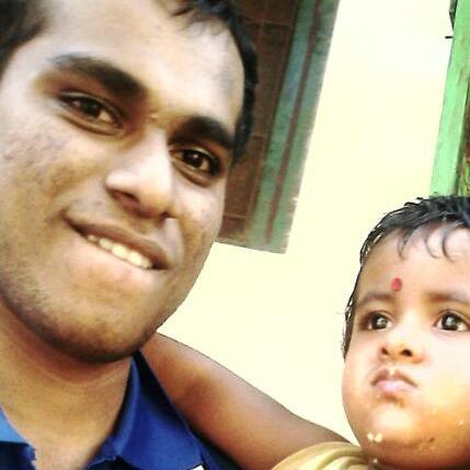 harisankar nayak Profile