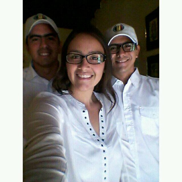 AccionDemocratista. Pertenezco al partido politico mas revolucionario de Venezuela y a la mejor juventud. #JADF