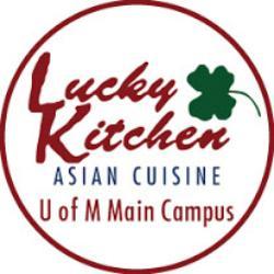 Lucky Kitchen Chinese Restaurant is one of Ann Arbor’s local hot spots and a staple in the U of M food scene. Our food tastes as good as it is healthy!