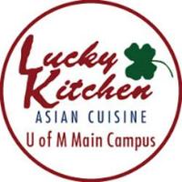 Lucky Kitchen(@LuckyKitchenUM) 's Twitter Profile Photo