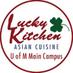 Lucky Kitchen (@luckykitchenum) Twitter profile photo Lucky Kitchen (@luckykitchenum) Twitter profile photo