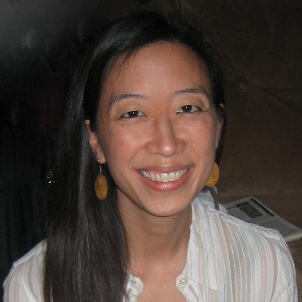 Vicki Fung