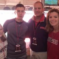 Todd Garrett (@gtg25) Twitter profile photo