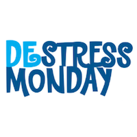 We've moved! Find #DeStressMonday techniques and guides to manage and reduce stress over on @healthymonday.