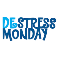 #DeStressMonday offers free techniques and guides members of your community or organization can use to manage and reduce stress.