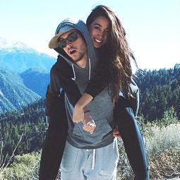 I want forever times forever ♡