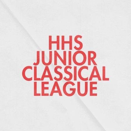 The Official Twitter of the Hendersonville High School Junior Classical League. Follow for event updates, etc. Acer Mane !