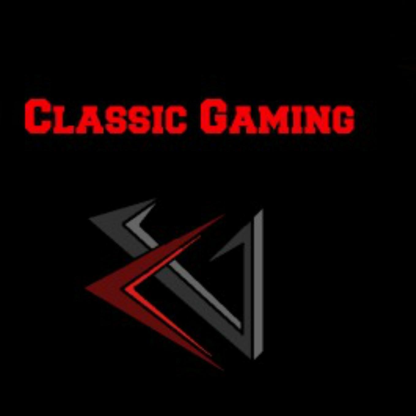 ClassicGaming12's profile picture. 