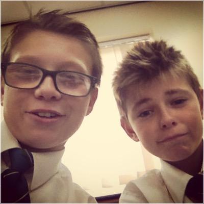 lewisgamble7's profile picture. JML