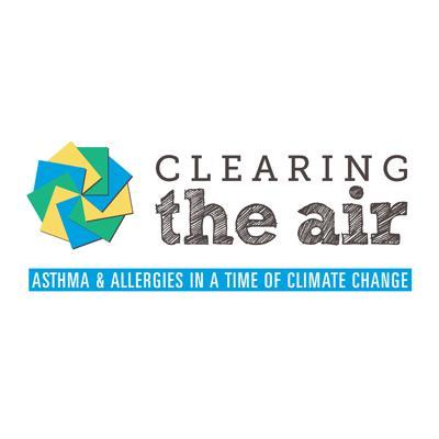 Clearing the Air - Climate Change Impact on Asthma and Allergies with The Asthma Society of Canada - Dinner and Conference May 4th and 5th 2015
