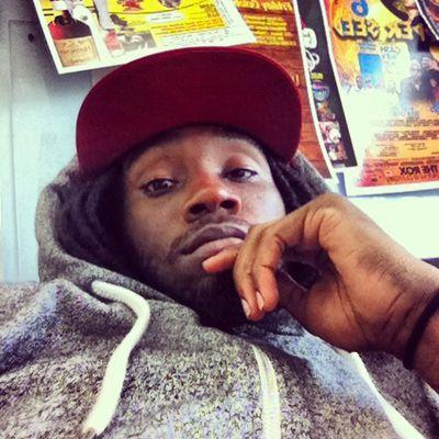 Instagram: dreadmalki snapchat : datdread