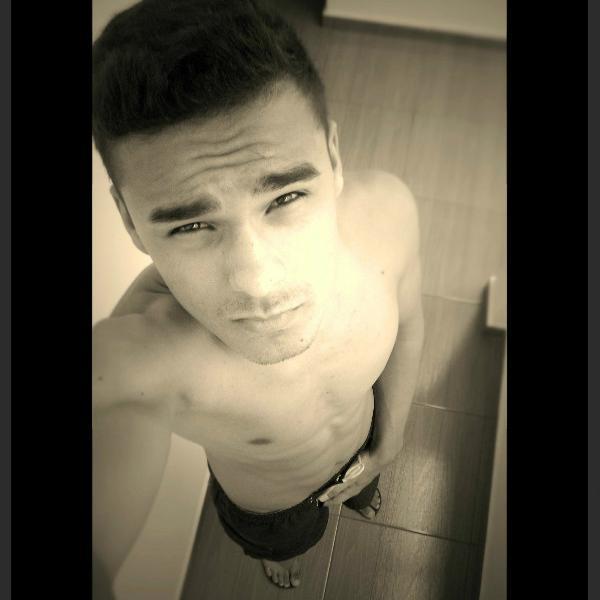 Theus_Timao_'s profile picture. Corinthians ❤