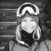 Jamie Anderson (@JamieAsnow) Twitter profile photo