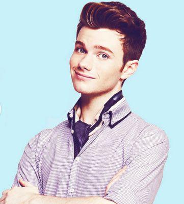 I am proud to be different,it's the best thing about me ☆ [#RP #Single #Descriptive #Klaine] Second Glee Club Director.