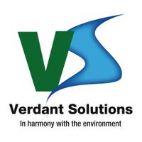 Verdant Solutions (@verdantsolution) 's Twitter Profile
