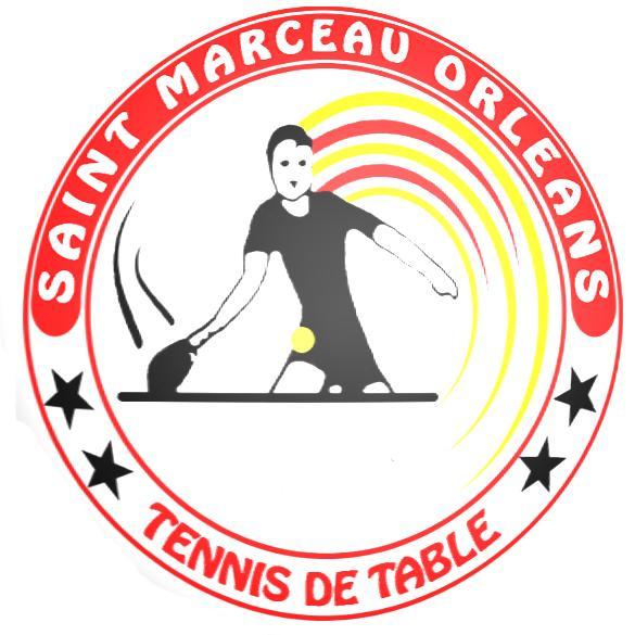 Club de SAINT MARCEAU ORLEANS Tennis de table #tennisdetable, ouvert à tous (#enfants,loisirs, compétiteurs, #handicap ...) avec des nombreux créneaux.
