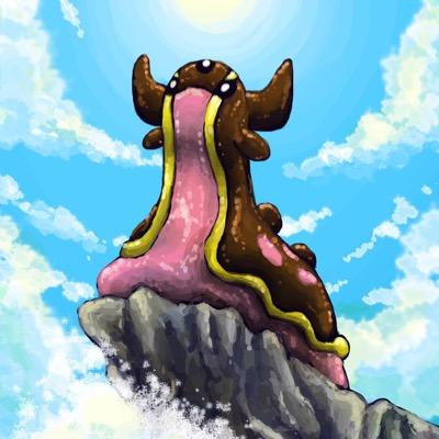 Im Gastrodon! Probaly one of the best tank pokemon ever! Female. Lvl 30. I warn you, i hit like a dump truck! #PokemonRP #MultiverseRP #ShellosFanClub