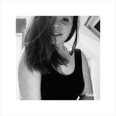 Gymnaste!✌