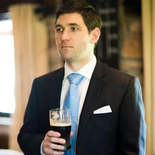 Regional Manager at BRC Cardiff. Love my Children, Wife, Spurs, The Rolling Stones and Sandwiches (order changes daily).