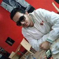 amine oulaya (@aminx_de) 's Twitter Profile