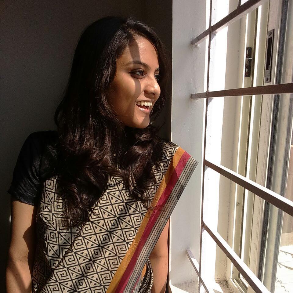 PrakruthiK's profile picture. Saved by grace. =) Loving this walk with Jesus. Sunshine or fierce storm, He is faithful. I love music, books and humour. Nature testifies of His Beauty!