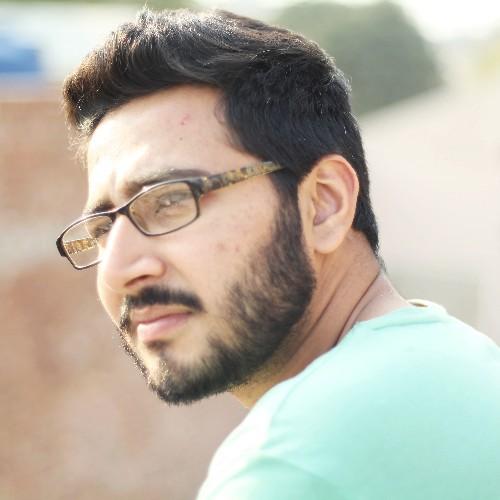 WaqarShahzaib's profile picture. 